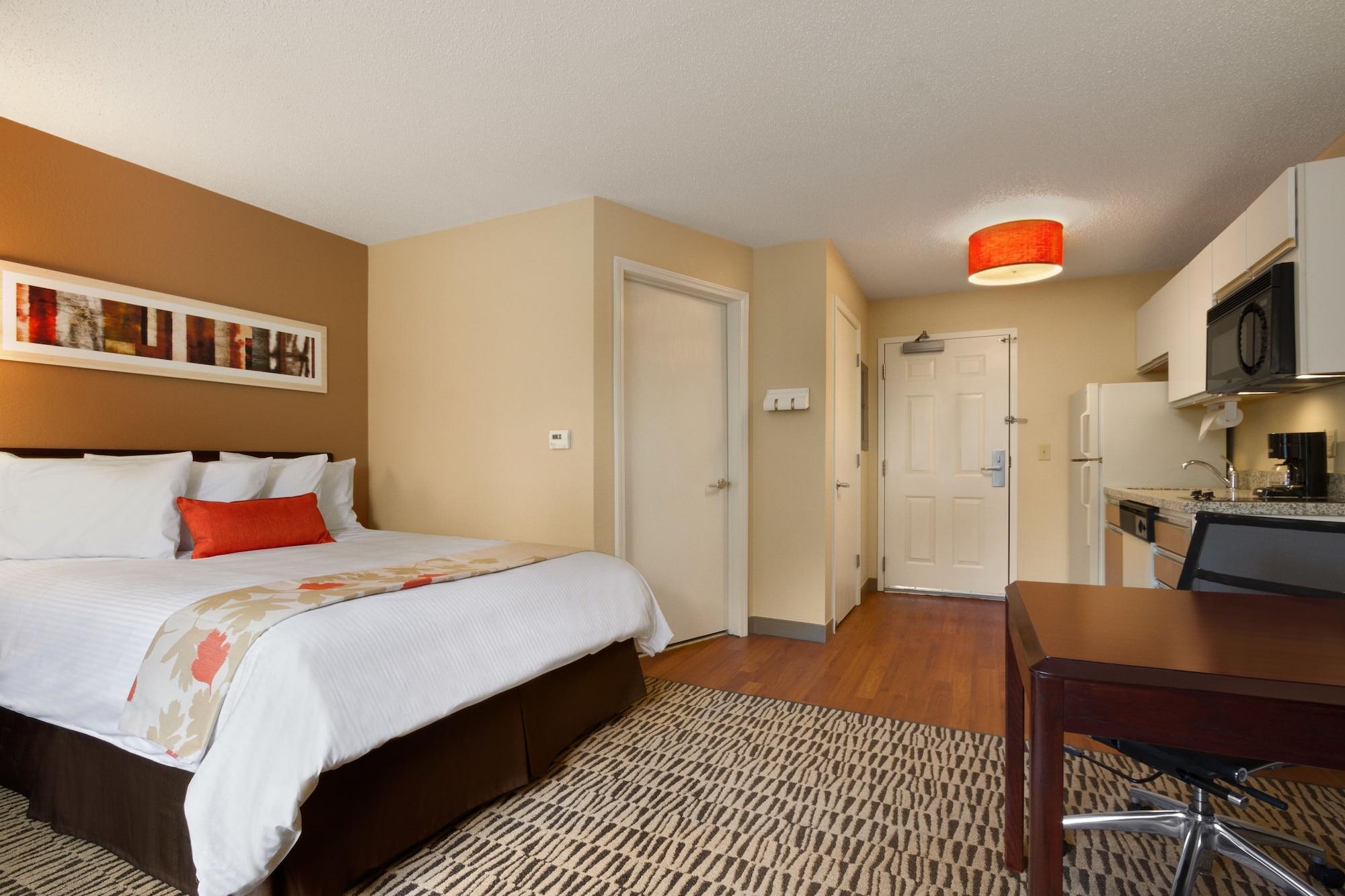 MainStay Suites Chicago Hoffman Estates Exterior foto