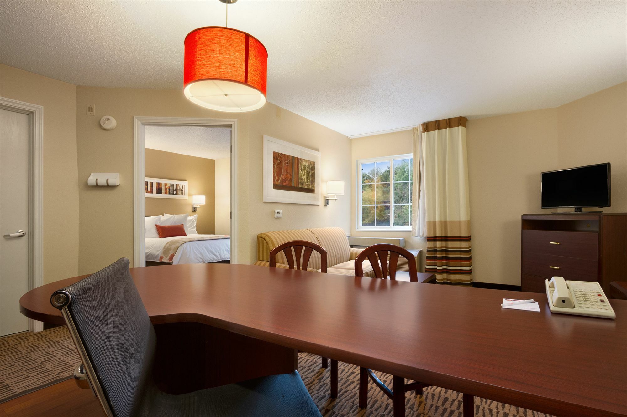 MainStay Suites Chicago Hoffman Estates Exterior foto